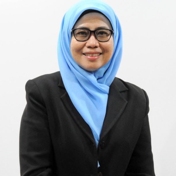 Dr. Azni Mohd Dian