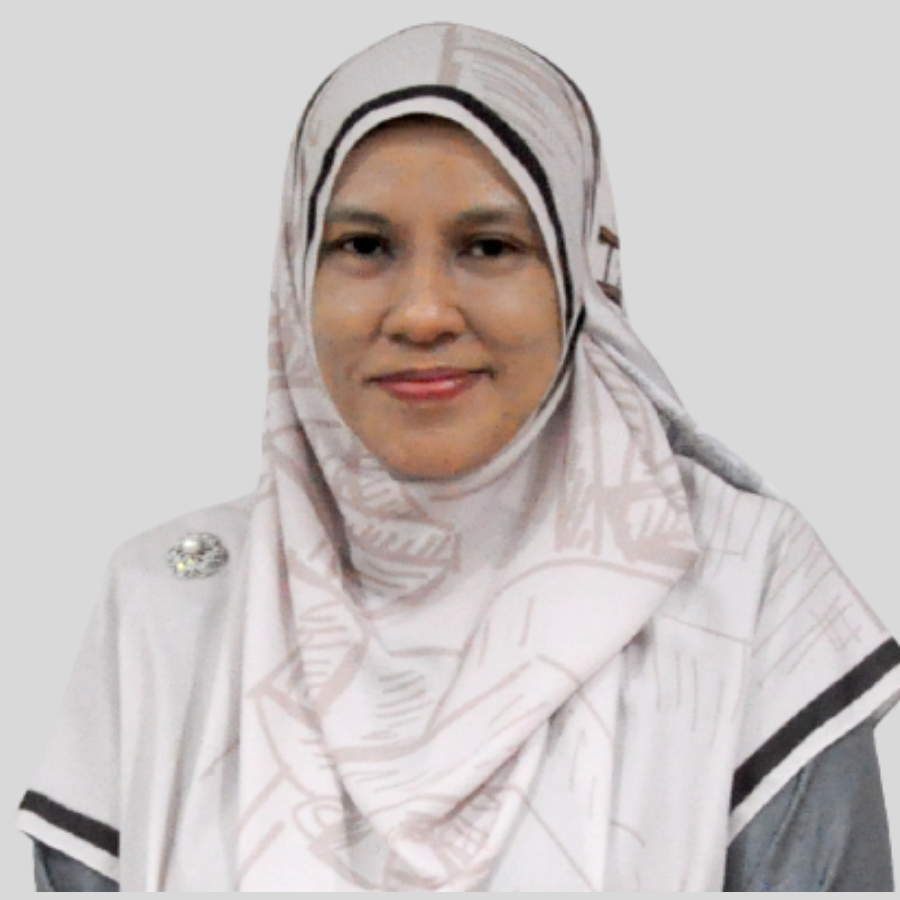 NORAZLINA BINTI ABDUL AZIZ (DR.)