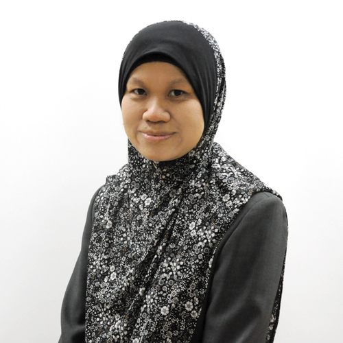 NURAISYAH CHUA ABDULLAH (PROF. DR.)