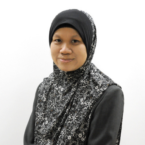 Prof. Dr. Nuraisyah Chua Abdullah