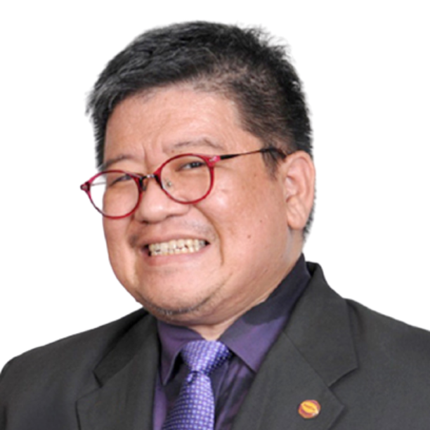 Prof. Dr, Irwin Ooi Ui Joo