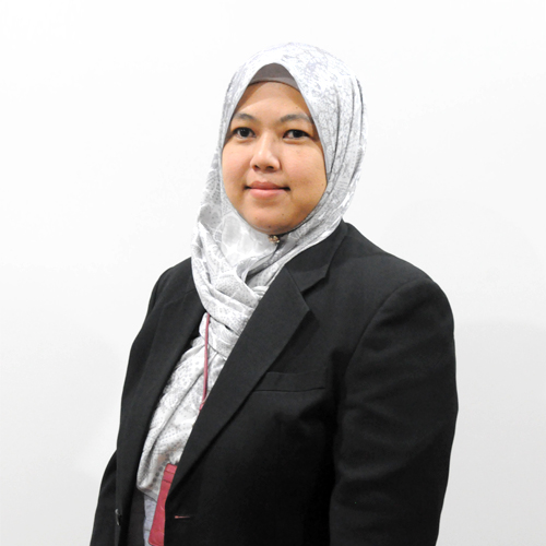 ANIDA BINTI MAHMOOD ( Dr. )