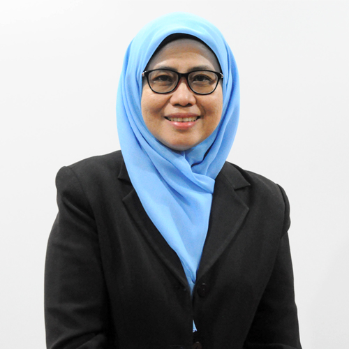  AZNI BT MOHD DIAN ( Dr. )