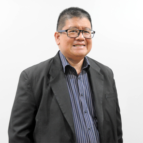 OOI UI JOO ( Profesor Dr )