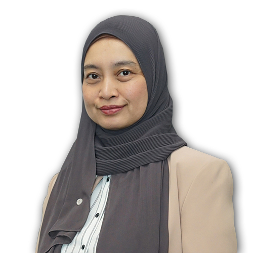 FARIZAH BINTI MOHAMED ISA