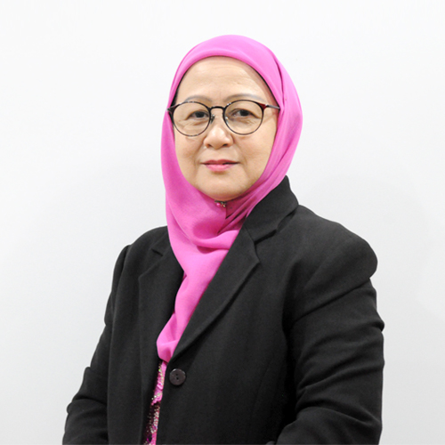  FATIMATUZZAHRA' BTE DZULKIFLI