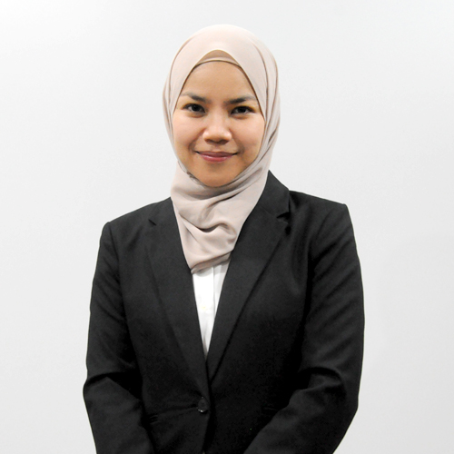  FAZLIN BINTI MOHAMED ZAIN