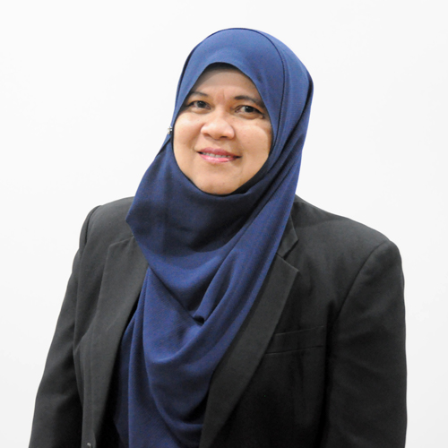  ISMAH BINTI ISMAIL