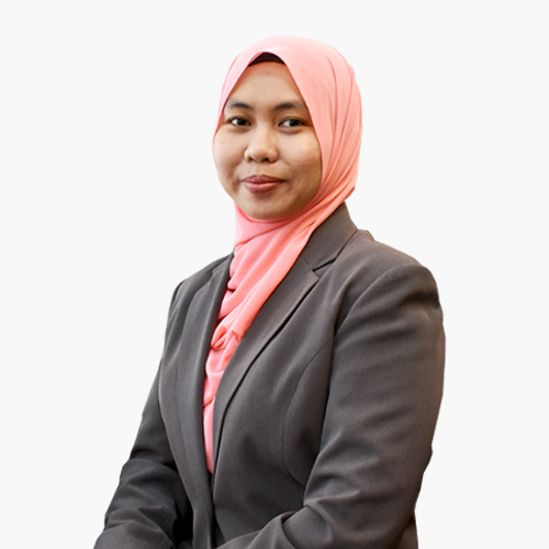 MARDIAH HAYATI BINTI ABU BAKAR