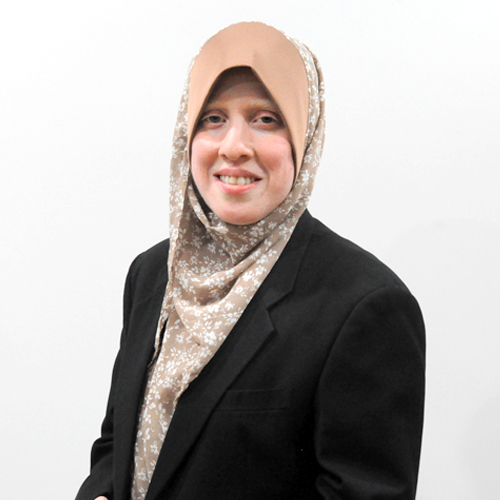 NADIA BT OMAR