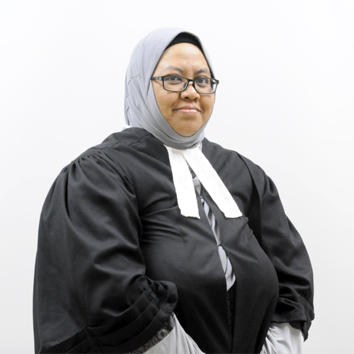 NURRULHUDA BINTI AHMAD