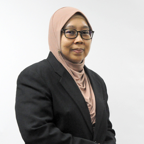MAZLINA BT MOHAMAD MANGSOR