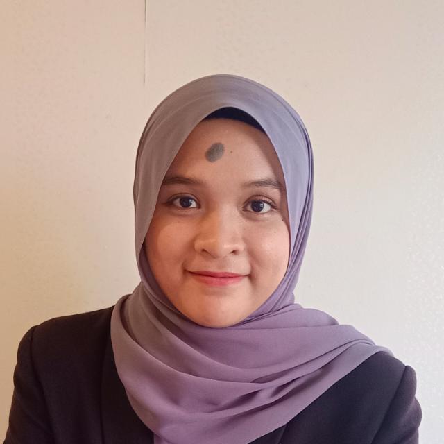 SYAZNI NADZIRAH YA'COB
