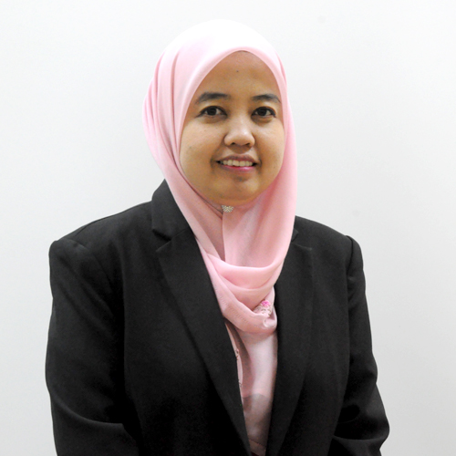 NORAIZA BINTI ABDUL RAHMAN (DR.)