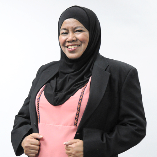 NORAZIAH BT ABU BAKAR (DR.)