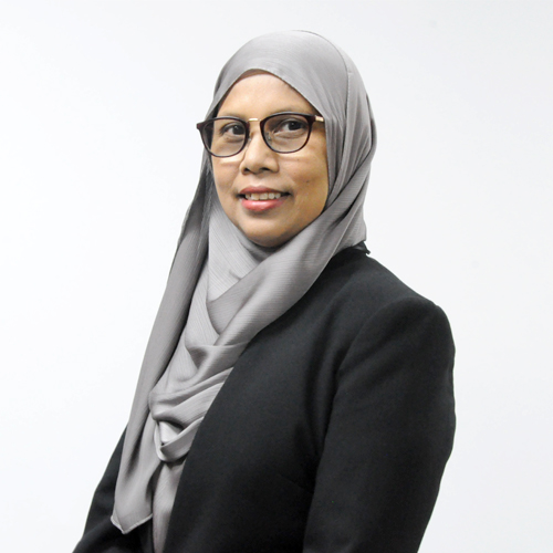 NORMAWATI BTE HASHIM (PROF. MADYA DR.)