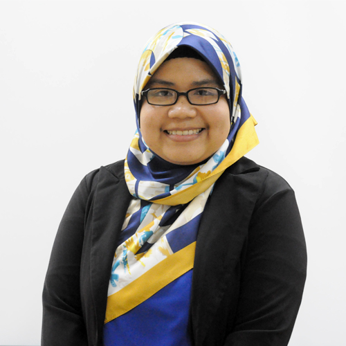 NURUS SAKINATUL FIKRIAH BINTI MOHD SHITH PUTERA
