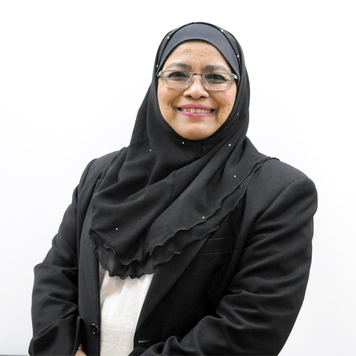ROHANI BINTI MD SHAH (PROF. MADYA)