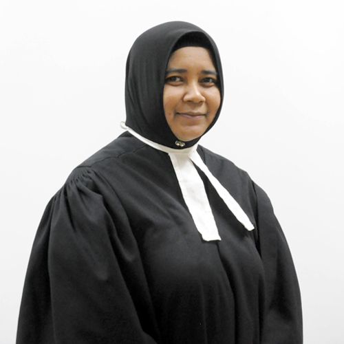 ROZITA BINTI OTHMAN