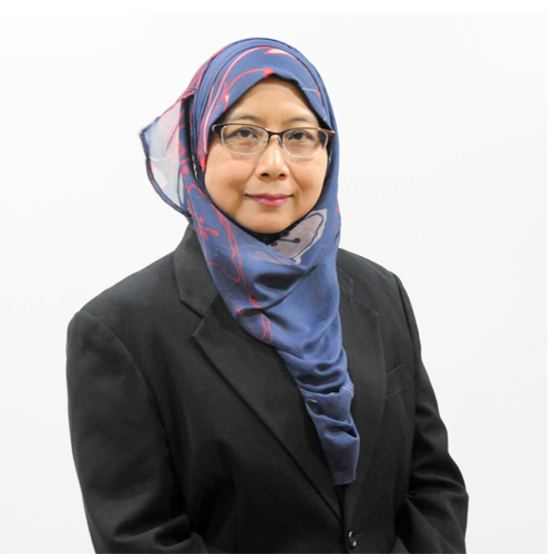 ROZLINDA BINTI ABDULLAH