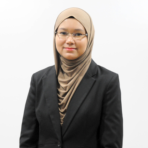SARAH MUNIRAH BINTI ABDULLAH