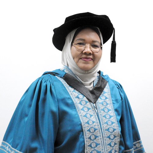 SUZAINI BT. MOHD SAUFI (DR.)