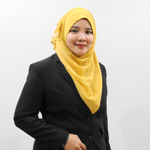 ZUHAIRA NADIAH BINTI ZULKIPLI