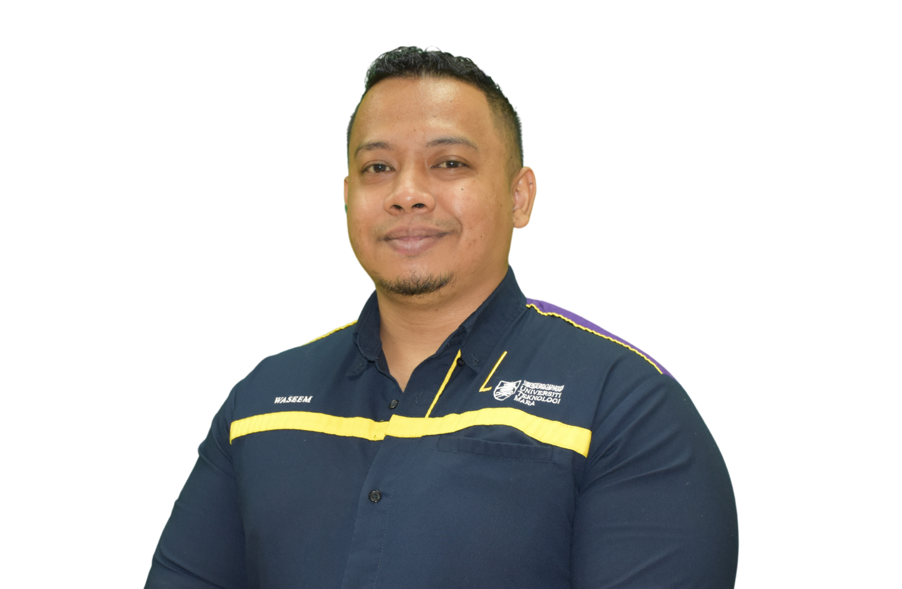 AHMAD WASEEM DHIHNY BIN YUNUS