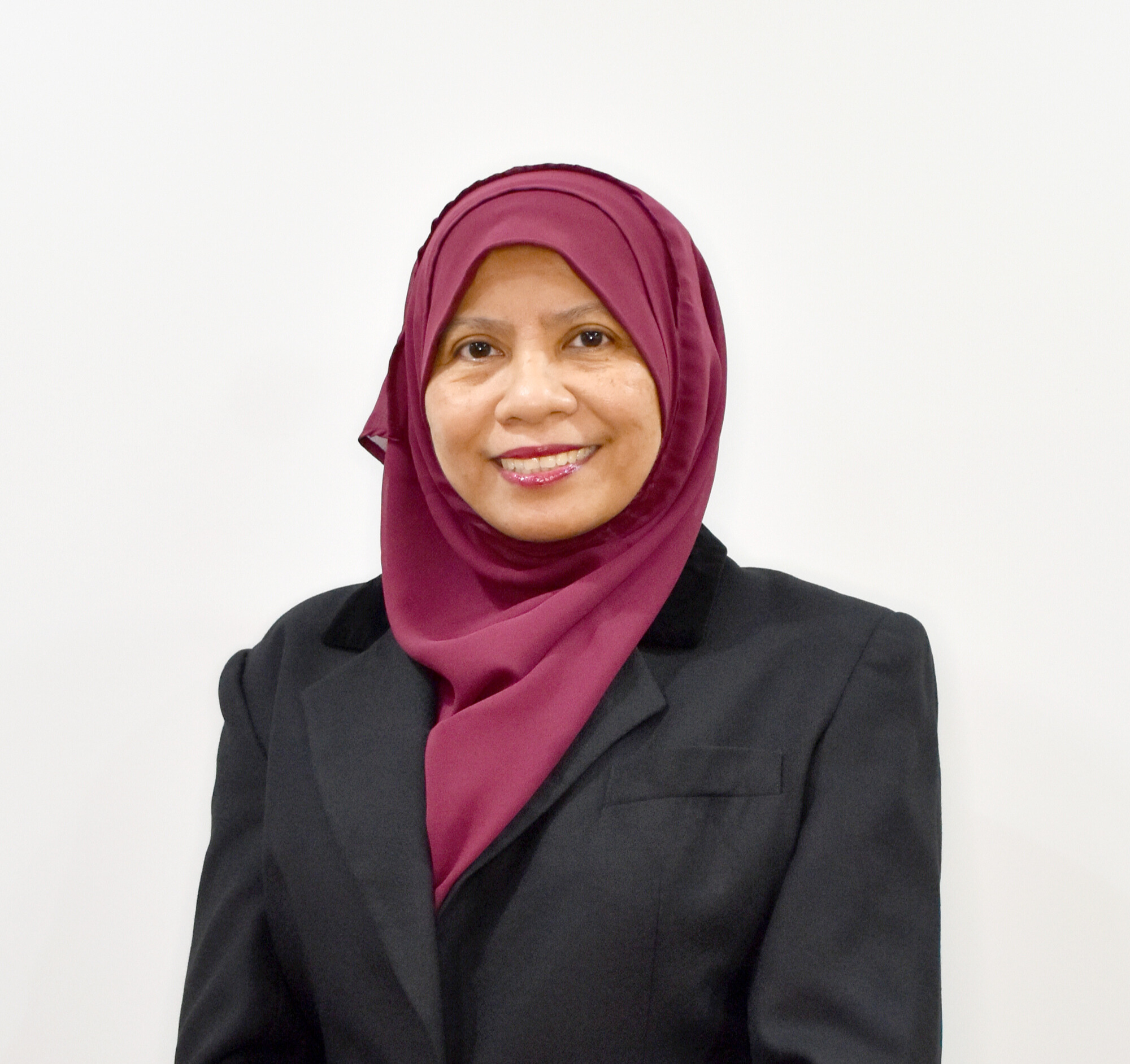 AZHANI BINTI ARSHAD ( PROF. MADYA Dr. )